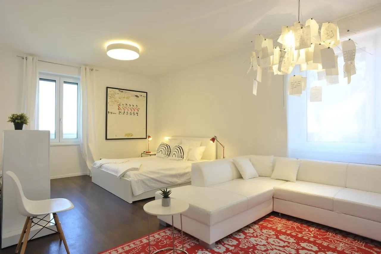 Apartment Pallas Rovinj