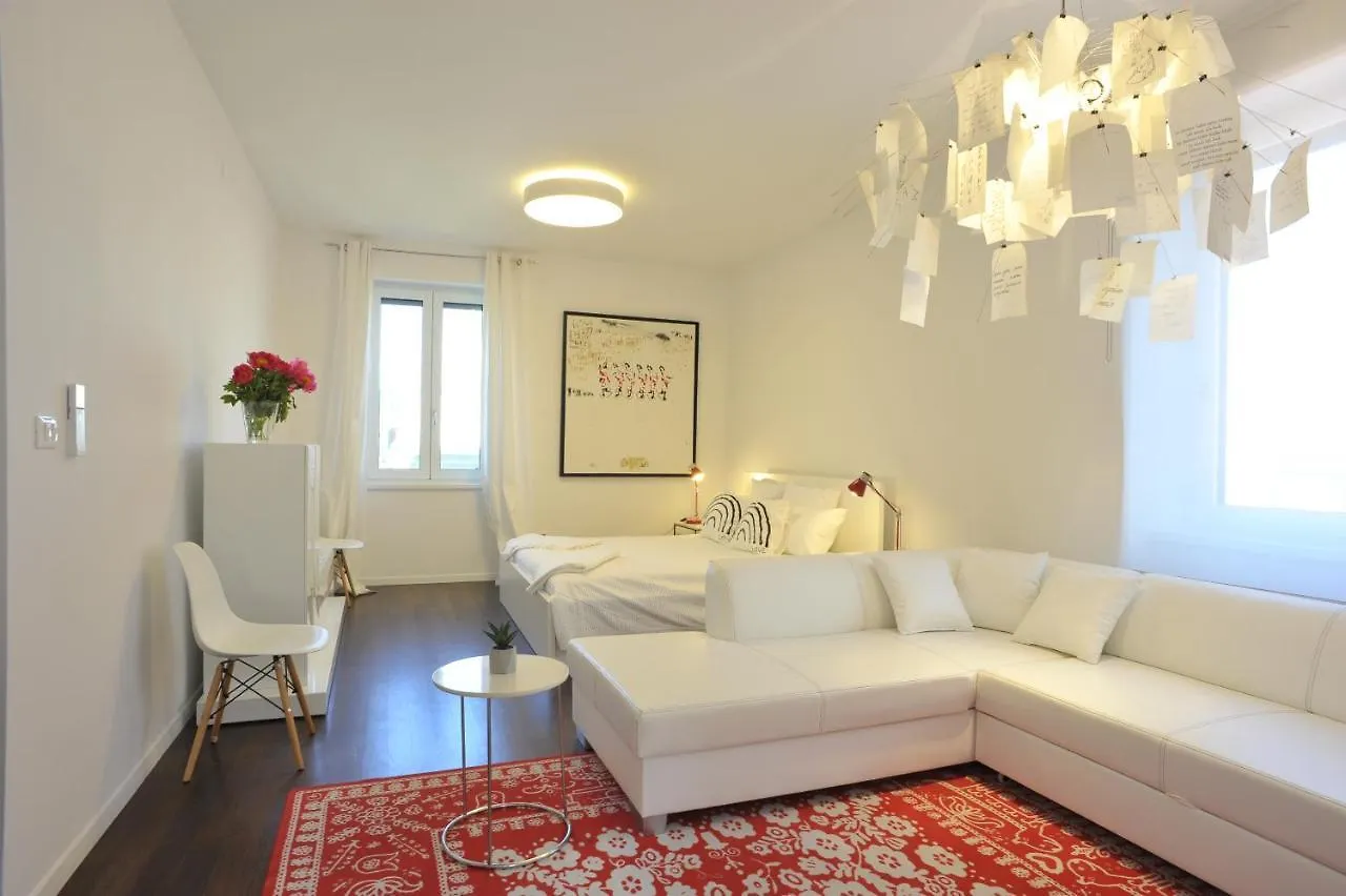 Apartment Pallas Rovinj