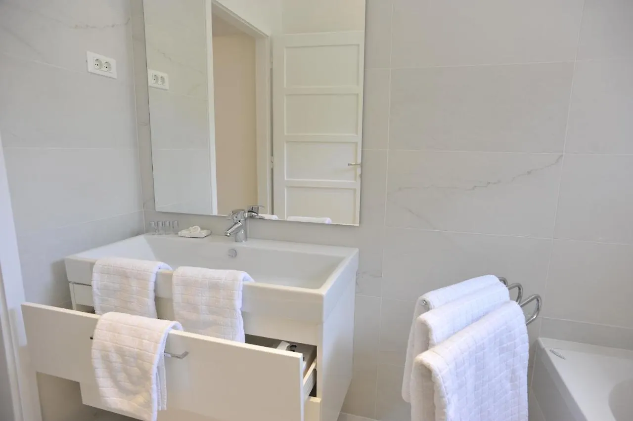 Apartment Pallas Rovinj
