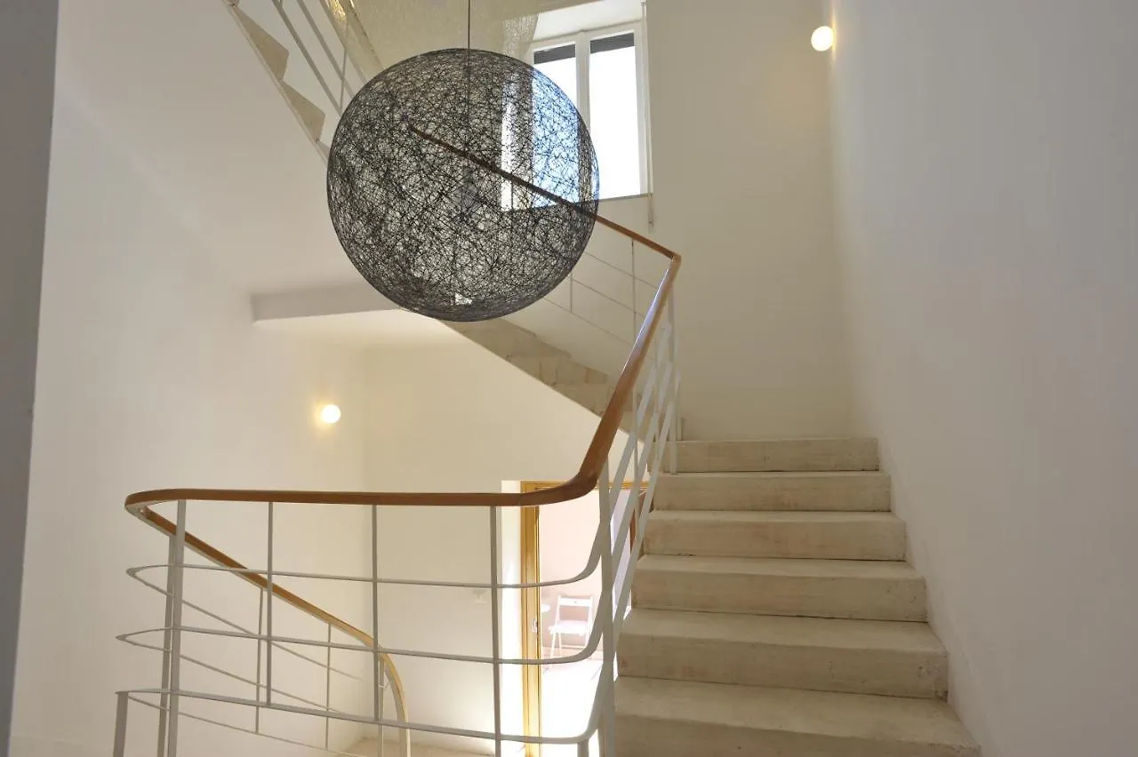 Apartment Pallas Rovinj Croatia