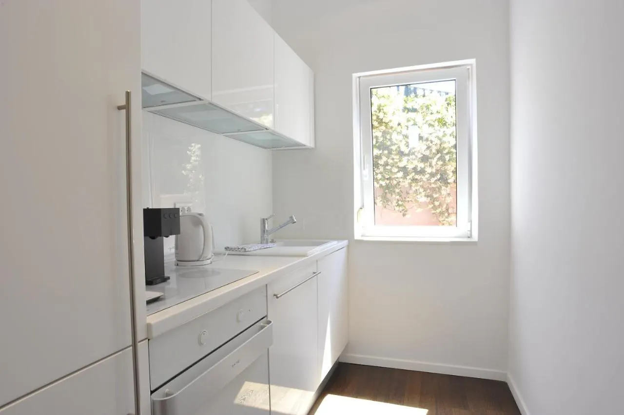 Apartment Pallas Rovinj