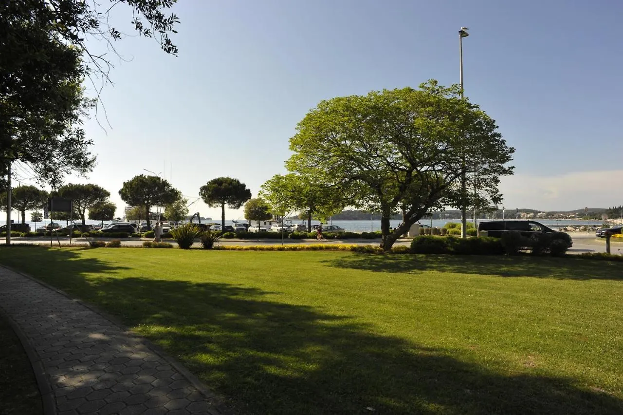 Apartment Pallas Rovinj
