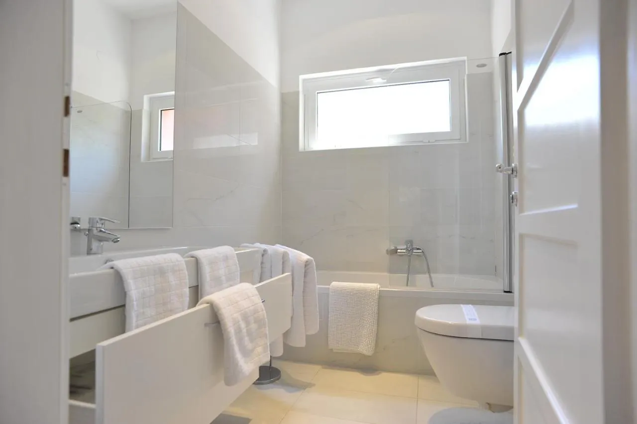Apartment Pallas Rovinj 0*,  Croatia