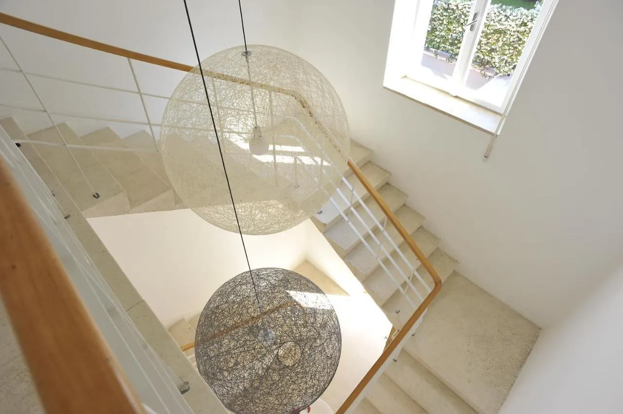 Apartment Pallas Rovinj